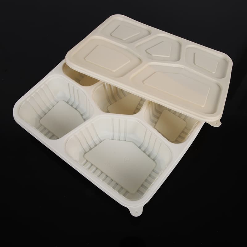 生物基一次性餐盒-扬州惠通新材料有限公司