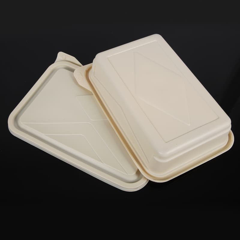 生物基一次性餐盒-扬州惠通新材料有限公司